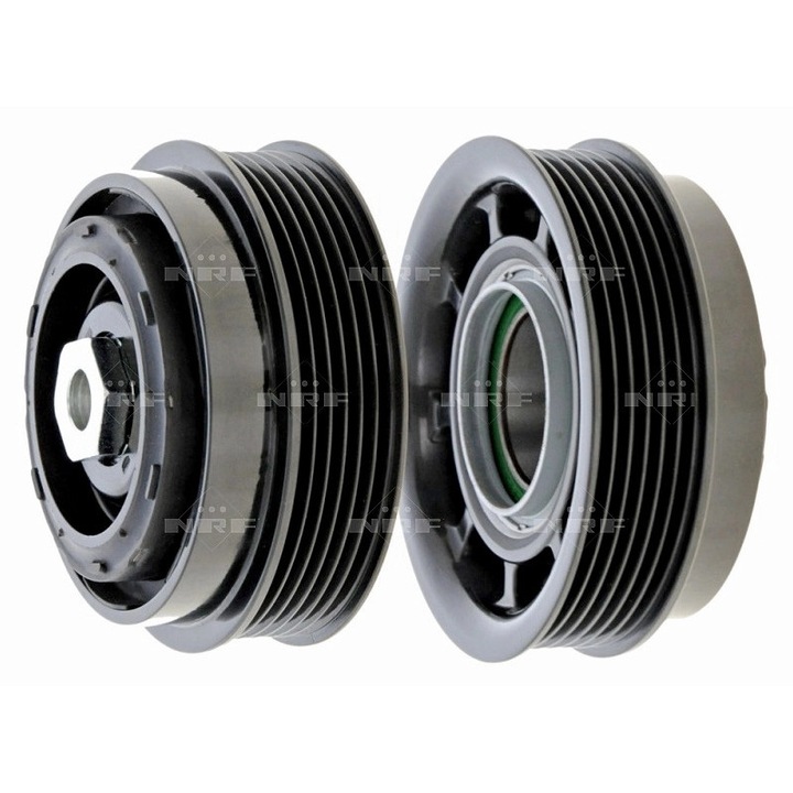 Mágneskuplung, Klímakompresszor 380095 Ford Focus 2/Focus 3 Opel Zafira A Vw Crafter 30-35/Crafter 30-50