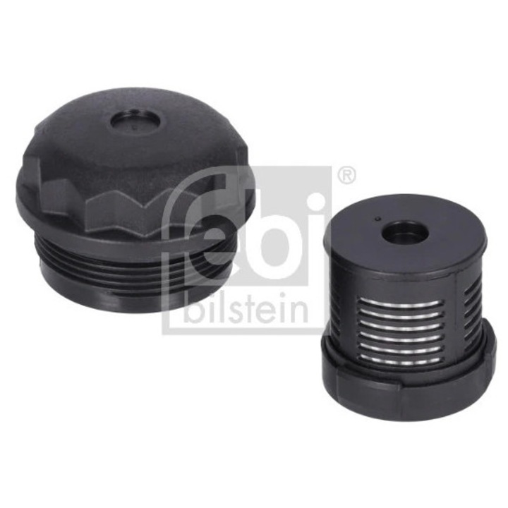 Filtru Hidraulic, Cuplaj Lamelar (Tractiune Integrala) Puntea Spate 177787 Audi A3/Tt Seat Alhambra/Leon Skoda Octavia 1