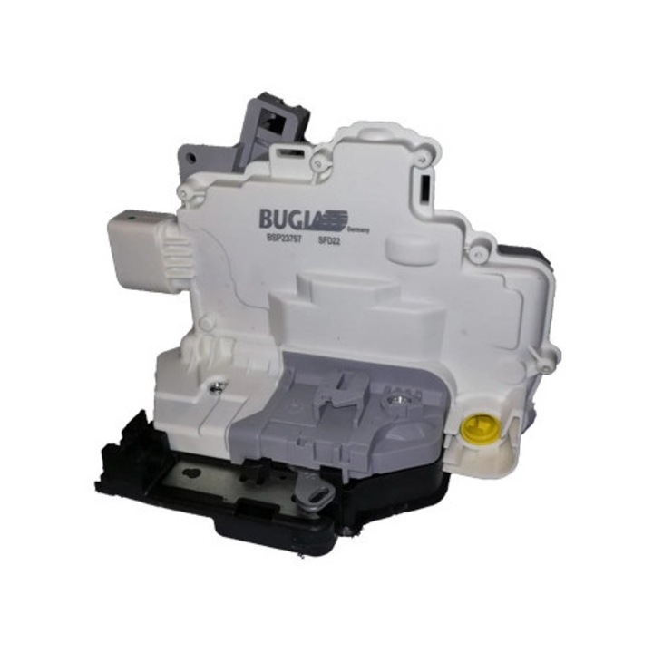 Incuietoare Usa Fata Stanga Bsp23797 Seat Ibiza 4 Skoda Superb 2 Vw Passat B6/Tiguan