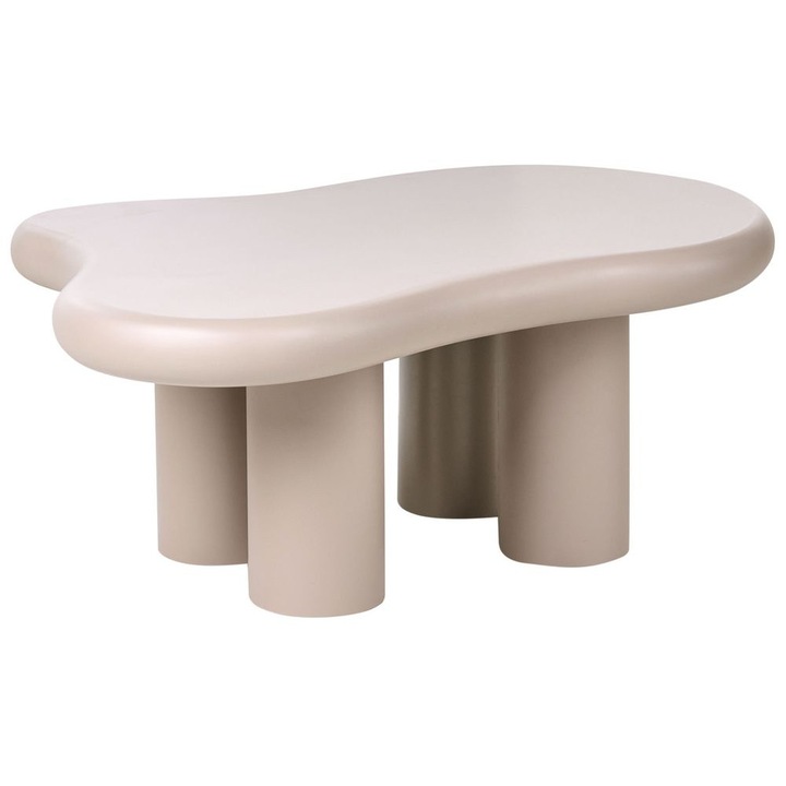 Masuta de cafea Ondle Taupe