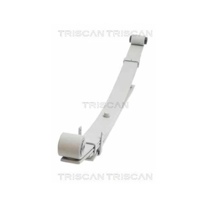 Arc Cu Foi Lamelar Puntea Spate 876543004 Hyundai H-1/H-1 Travel