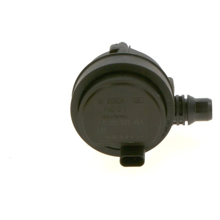 Kiegészítő Vízpumpa (Hűtővíz Kör) 0392023457 Mercedes-Benz A-Class/Amg/B-Class/C-Class/Cla/Cls/Eqe