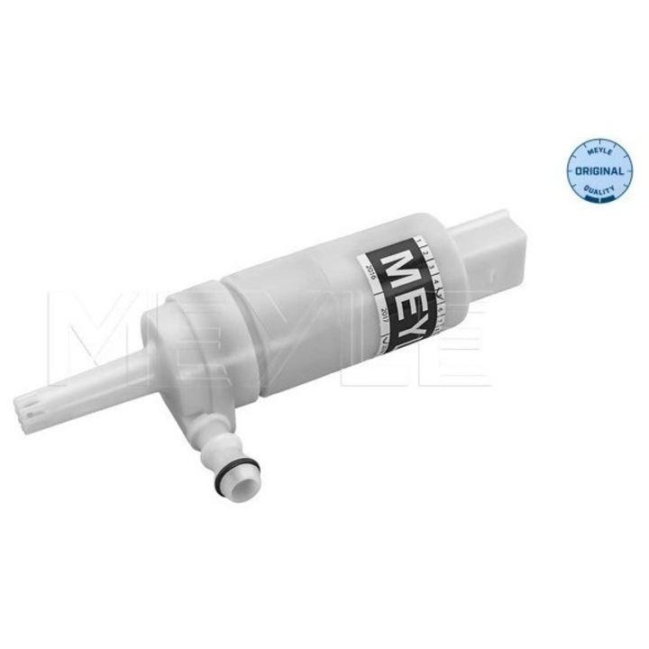 Vízpumpa, fényszórómosó 0148700000 Mercedes-Benz A-osztály/B-osztály/C-osztály/C-osztály T-modell/Clc-osztály/Clk/Cls/E-osztály