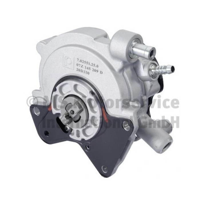 Pompa Vacuum, Sistem De Franare 7.02551.25.0 Vw Phaeton/Touareg