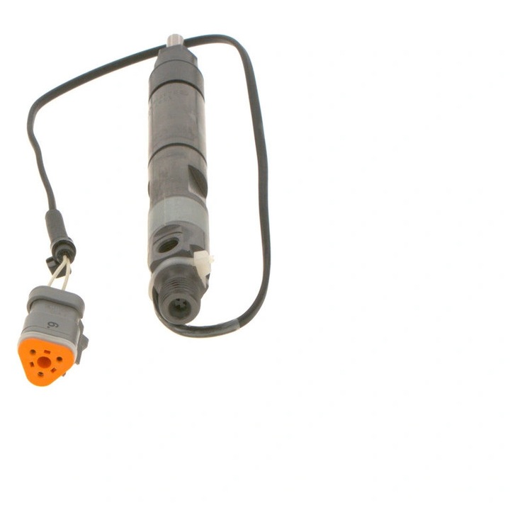 Fúvóka 0432191494 Scania 4 - Series/P 1