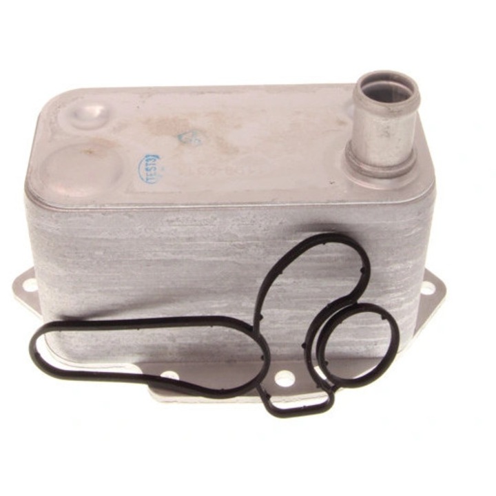 Olajhűtő, Motorolaj 14-0062 Bmw 3/5/6/7/X3/X5/X6