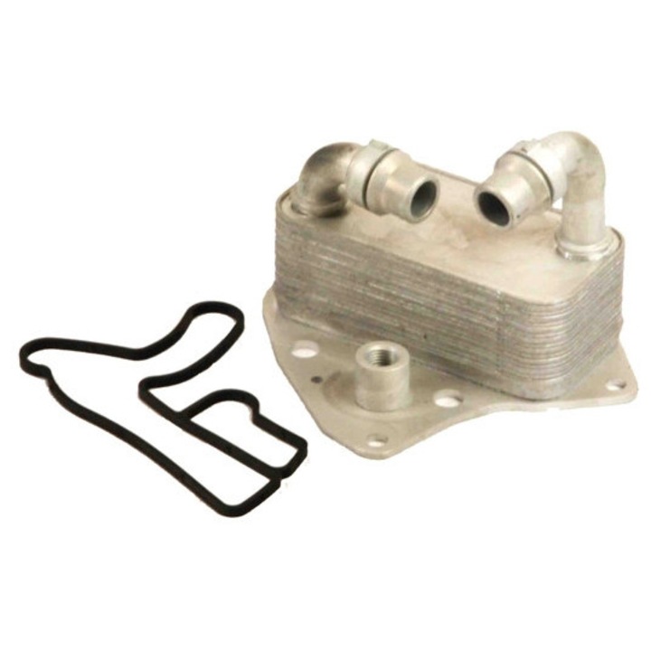 Olajhűtő, Motorolaj 14-0090 Alfa Romeo Brera/Spider Cadillac Bls Chrysler Delta Fiat Bravo 2/Doblo/Sedici Saab 9-3