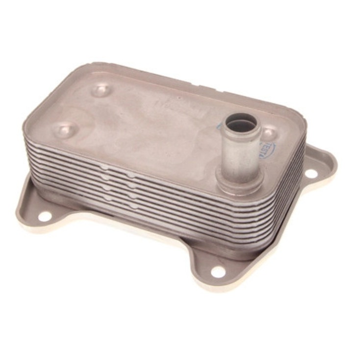 Olajhűtő, Motorolaj 14-0081 Mercedes-Benz C-osztály/C-osztály T-modell/Clk/E-osztály/E-osztály T-modell/G-osztály/S-osztály