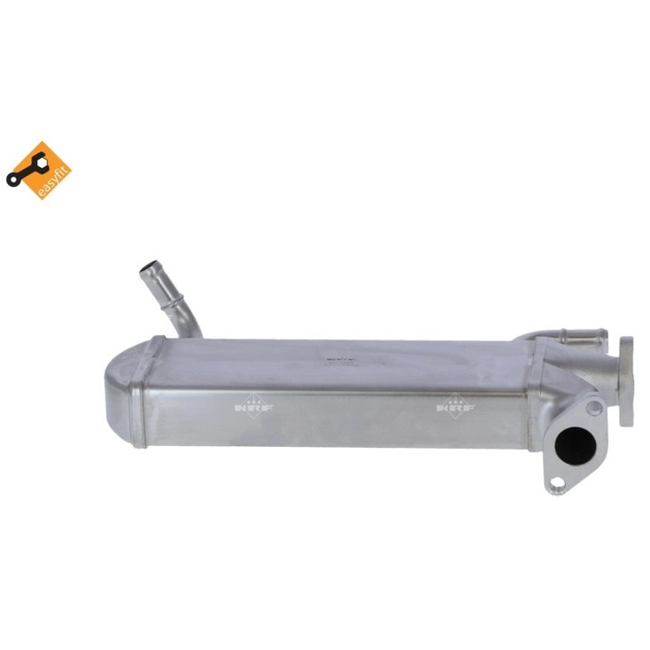 Radiátor, kipufogógáz visszavezetés 48218 Vw Amarok/Crafter 30-35/Crafter 30-50