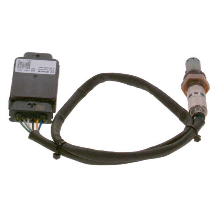 Nox érzékelő, Adalékanyag befecskendezés 0281008498 Bmw 1/2/2 Active/2 Active Tourer/2 Gran/2 Gran Tourer/3/3 Gran Turismo/3 Touring