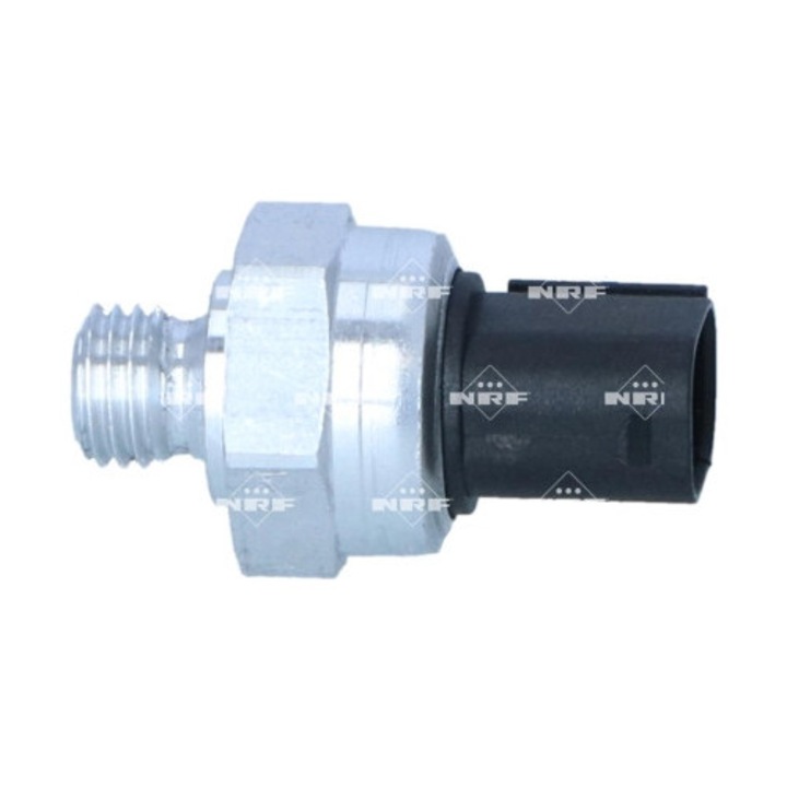 Szenzor, kipufogógáz nyomás 708045 Mercedes-Benz 5-ös osztály/A-osztály/B-osztály/C-osztály/C-osztály T-modell/Cla Shooting Brake