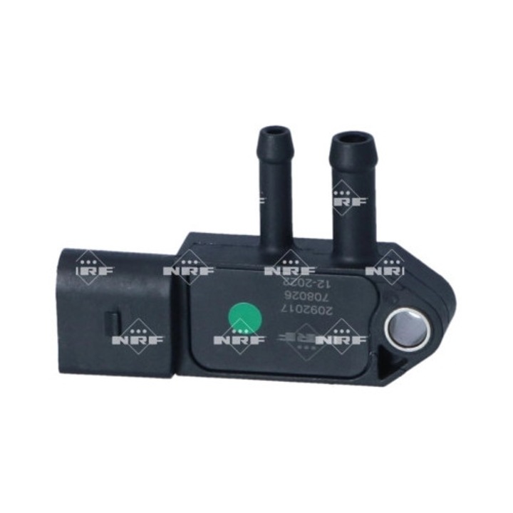 Szenzor, Kipufogógáz Nyomás 708026 Dodge Caliber/Journey Jeep Compass/Patriot Mitsubishi Grandis/Lancer 8