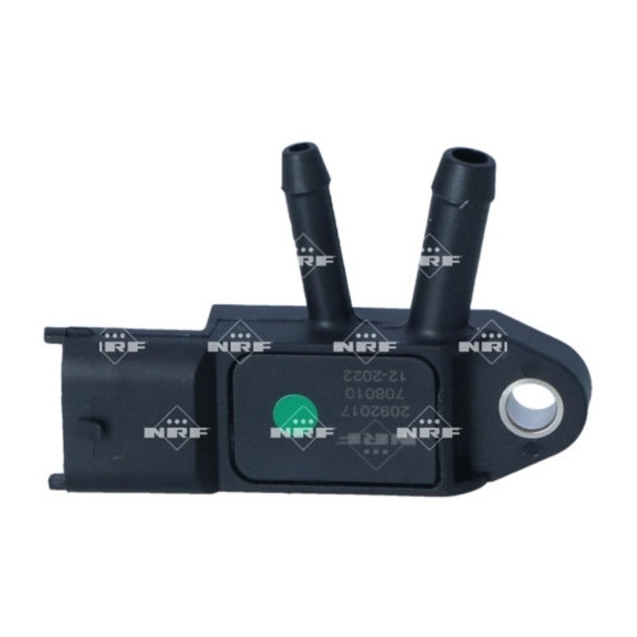 Сензор, Налягане на Изгорели Газове 708010 Alfa Romeo Giulia/Giulietta/Mito/Spider/Stelvio/Tonale Cadillac Bls Chrysler Delta