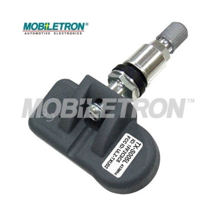 Szenzor, abroncsnyomás-ellenőrző rendszer Tx-S005L Alpina B5/B6/B6 Gran/D5/Xd3 Audi A3/A4 B9/A5/A6 C8/A7/A8 D5/Q3/Q5