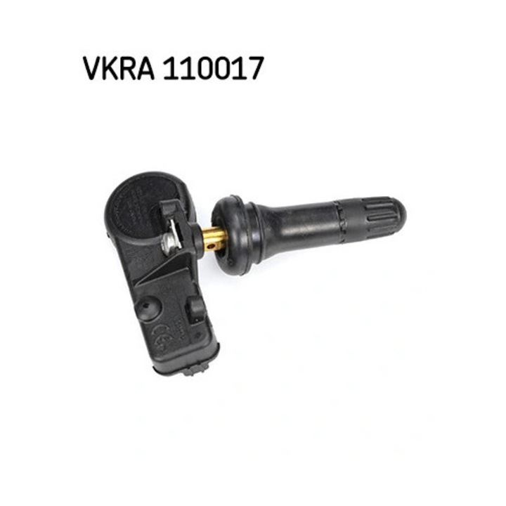 Senzor, Sistem De Control Al Presiunii Pneuri Vkra110017 Citroën Jumpy 2 Fiat Scudo Peugeot Expert Tepee