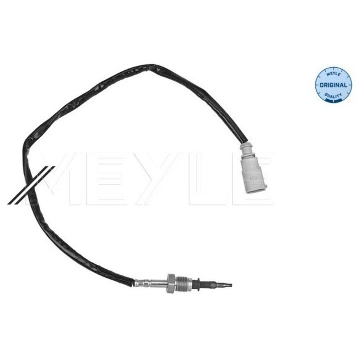 Szenzor, Kipufogógáz Hőmérséklet 1148000190 Audi A3/A4 B9/A5/Q2/Q5 Man Tge Seat Arona/Ateca/Ibiza 5/Leon Skoda Kamiq