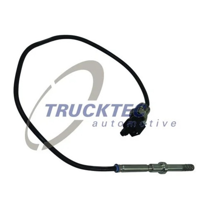 Szenzor, Kipufogógáz Hőmérséklet 02.17.101 Mercedes-Benz C-osztály/C-osztály T-modell/CLC-osztály/CLK/E-osztály/E-osztály T-modell