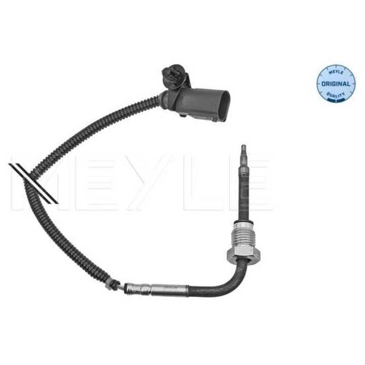 Szenzor, Kipufogógáz Hőmérséklet 1148000217 Vw Crafter 30-35/Crafter 30-50
