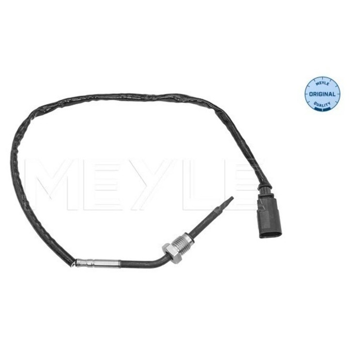 Szenzor, Kipufogógáz Hőmérséklet 1148000176 VW Crafter 30-35/Crafter 30-50