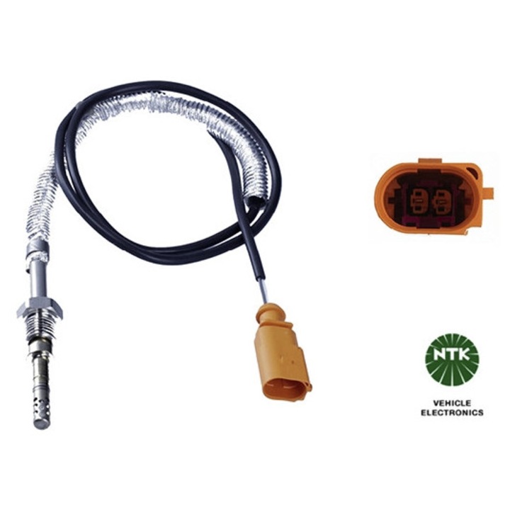 Kipufogógáz hőmérséklet érzékelő 94795 Seat Exeo Vw Caddy 3/Touran