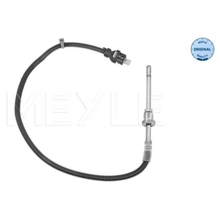 Szenzor, Kipufogógáz Hőmérséklet 0148000162 Mercedes-Benz S-Class