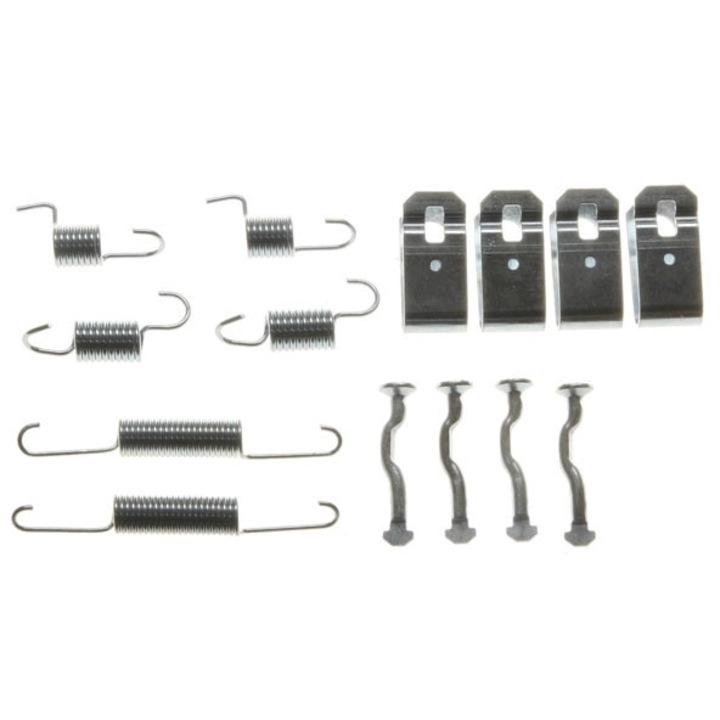 Kiegészítő készlet, Parkolófékbetétek Sfk404 Honda Accord 7/Cr-5 2/Stream