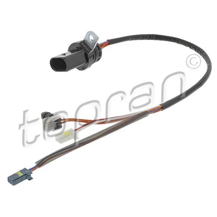 Set De Cabluri, Cutie Automata 120250 Audi A3/Tt Seat Altea/Cordoba/Ibiza 3/Leon/Toledo 3/Toledo 4 Skoda Fabia 2/Rapid