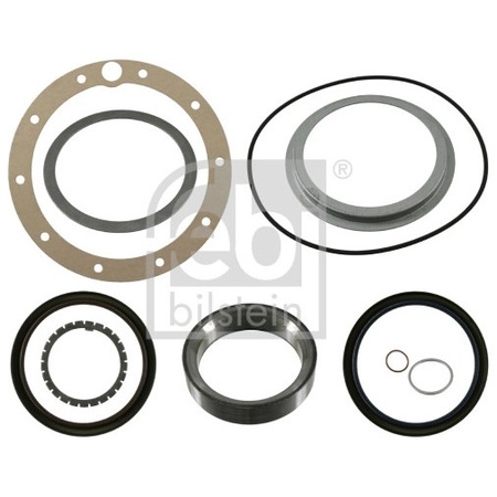 Set Garnituri, Butuc Roata Puntea Spate 21979 Mercedes-Benz Actros ...