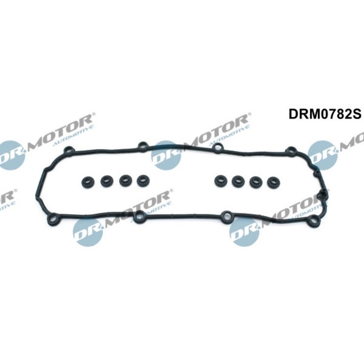 Tömítéskészlet, Szelepfedél Drm0782S Audi A3/A4 B5/A4 B6/A4 B7 Seat Altea/Exeo/Leon/Toledo 3 Skoda Octavia 1/Octavia 2