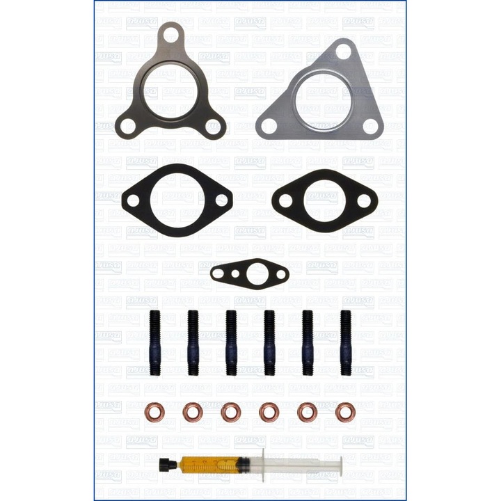 Set Montaj, Turbocompresor Jtc11354 Nissan Almera 2/Primera