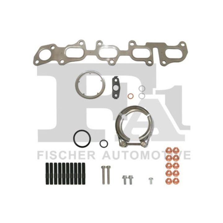 Montaj Készlet, Turbófeltöltő Kt111370 Audi A4 B8/A4 B9/Q5