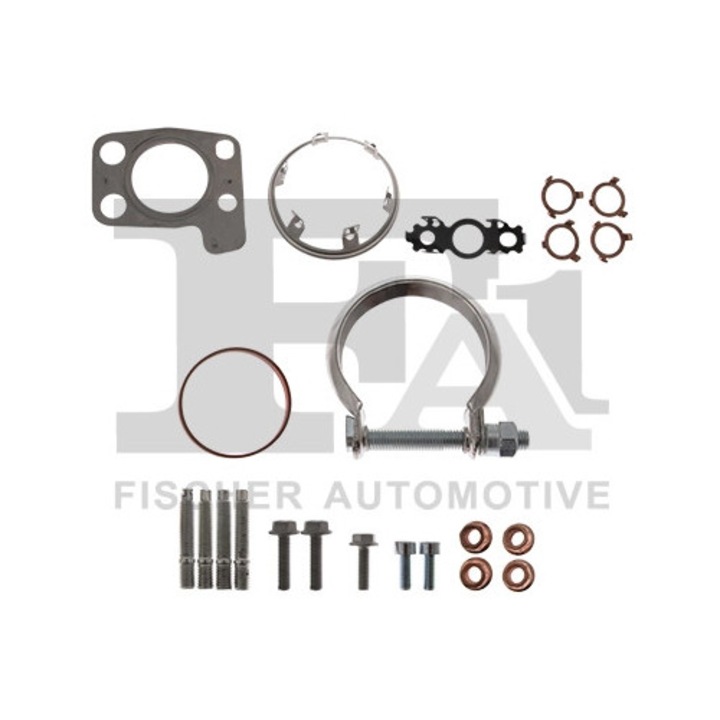 Set Montaj, Turbocompresor Kt210460 Citroën Berlingo/Berlingo Multispace/C4 2/C4 Picasso 2/Ds3/Ds4/Ds5/Jumpy 3 Ds Ds 3