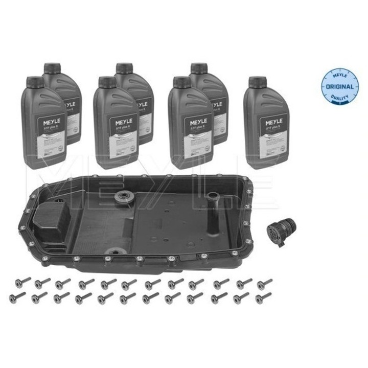 Sebességváltó olajcsere készlet automata váltóhoz 3001351004 Bmw 1/3/5/6/7/X1/X3/X5/X6/Z4