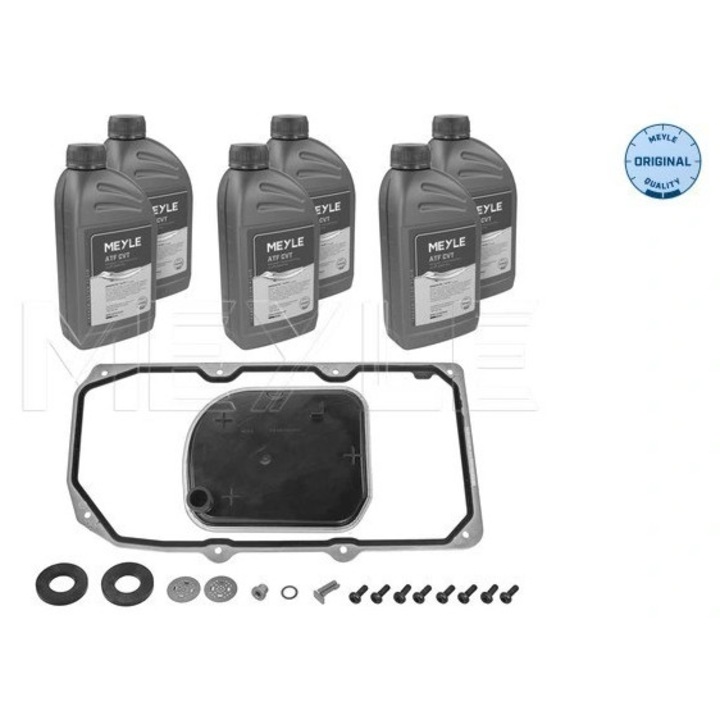 Készlet Alkatrészek, Olajcsere Automata Váltó 0141350214 Mercedes-Benz A-osztály/B-osztály