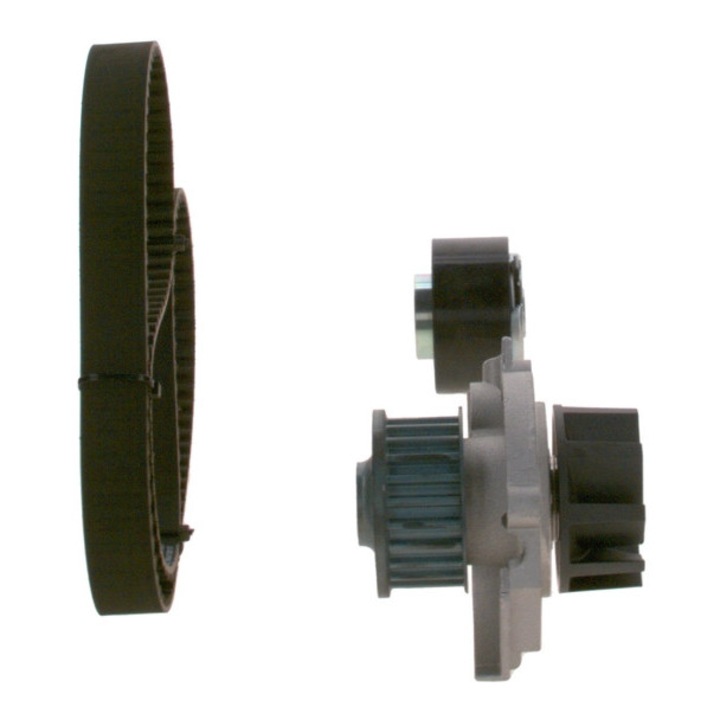 Vízpumpa + Vezérműszíj készlet 1987946387 Abarth 124/500 / 595 / 695/500C / 595C / 695C/Grande Punto/Punto/Punto Evo