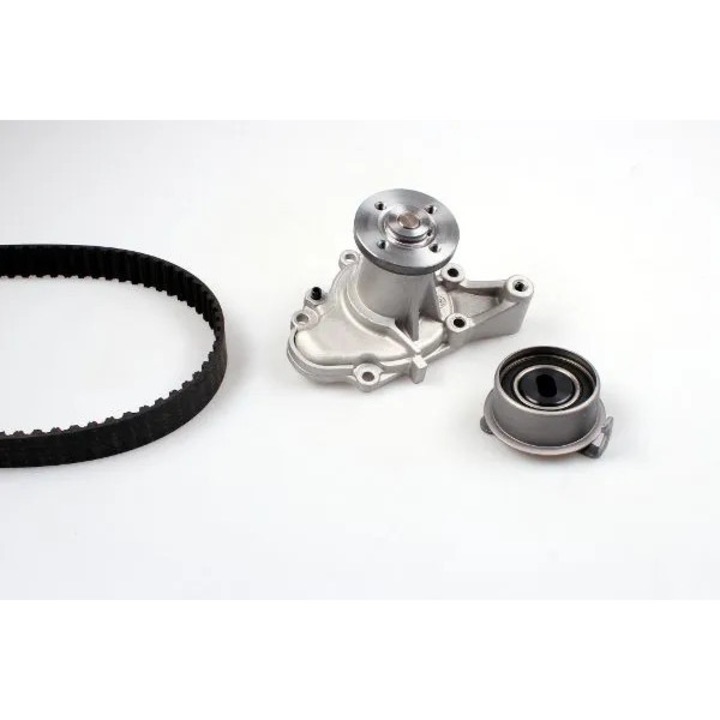 Set Pompa Apa + Curea Dintata Pk77610 Hyundai Atos/Getz