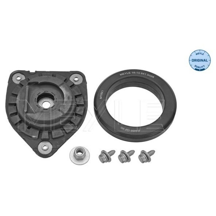 Rulment Flansa Amortizor Punte Fata 16-146410020 Renault Laguna 3
