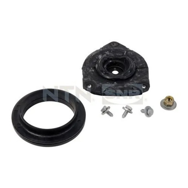 Комплект За Ремонт, Лагер На Амортисьор Kb655.35 Renault Megane/Megane 3/Megane 4/Scénic 3 Seat Exeo