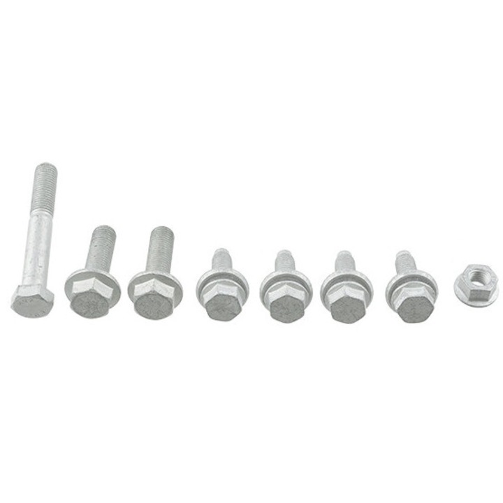 Javítókészlet, Felfüggesztés mindkét oldalra 4335901 Audi A3/Q3/Tt Audi (Faw) Q3 Seat Alhambra/Altea/Leon/Toledo 3 Vw Cc B7