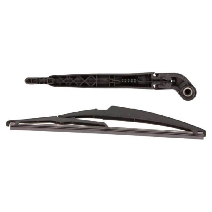 Készlet ablaktörlő lapátok, hátsó szélvédő tisztítás 39-0218 Opel Astra G/Astra G Classic Caravan Vauxhall Astra Mk Ivcombi