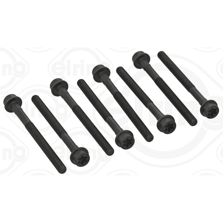 Csavarkészlet, hengerfej 966.140 Porsche Cayenne/Macan/Panamera