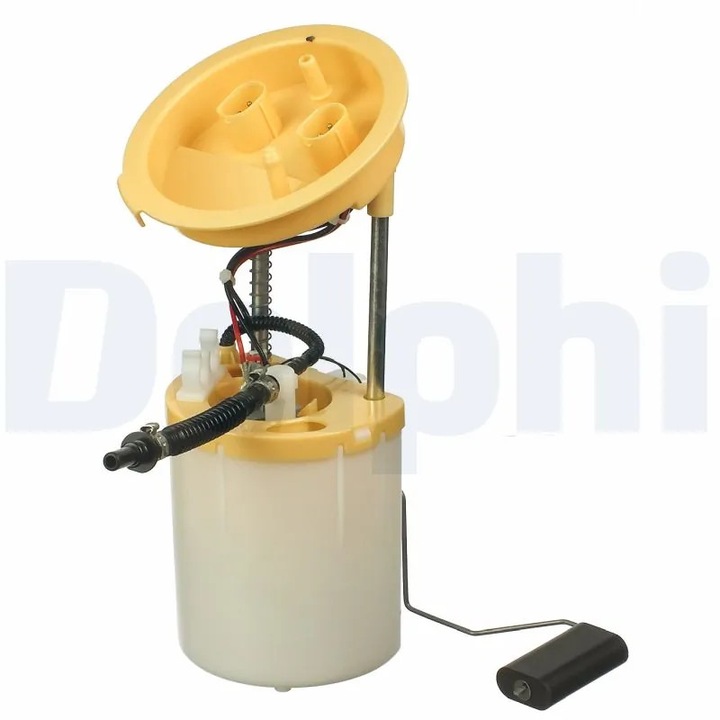 Üzemanyag-ellátó Rendszer Fg1506-12B1 Bmw 1/3/X1