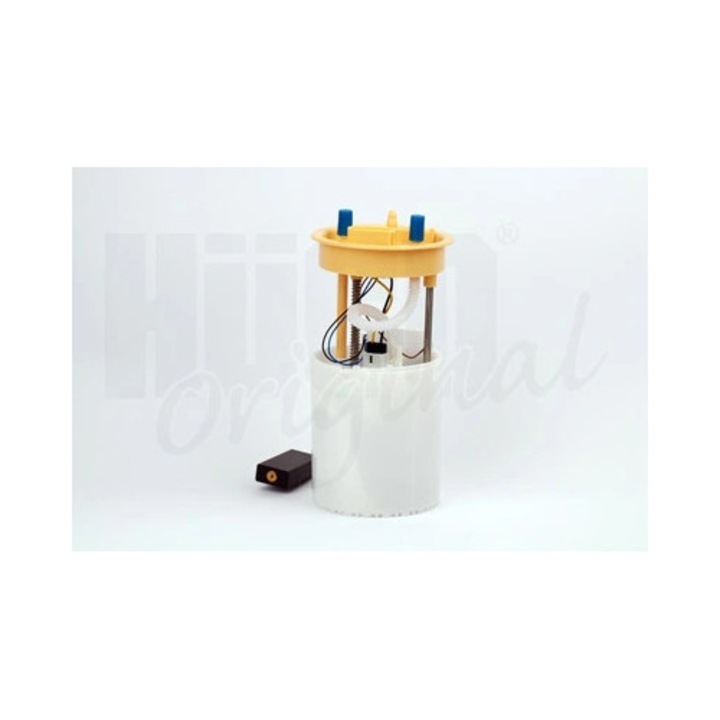 Горивна Система 133462 Audi A1 Seat Ibiza 4 Skoda Fabia 2/Fabia 3/Roomster/Roomster Praktik Vw Polo