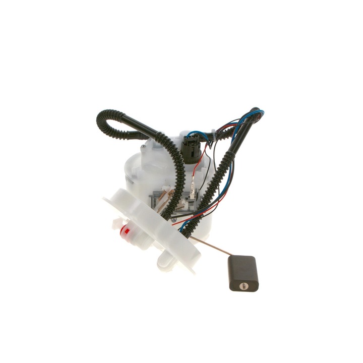 Üzemanyag-ellátó rendszer üzemanyagtartályban 0986580994 Ford Focus 1/Tourneo Connect/Transit Connect