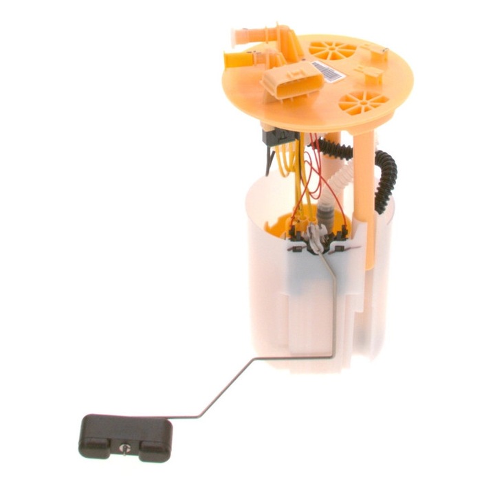 Üzemanyag-ellátó Rendszer az Üzemanyagtartályban 0580203308 Mercedes-Benz Sprinter 3, 5-T/Sprinter 3-T