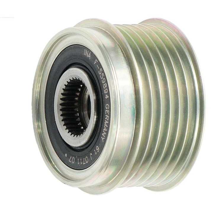 Система Свободно Колело, Генератор Afp3032(Ina) Citroën Jumper 2 Fiat Ducato Peugeot Boxer