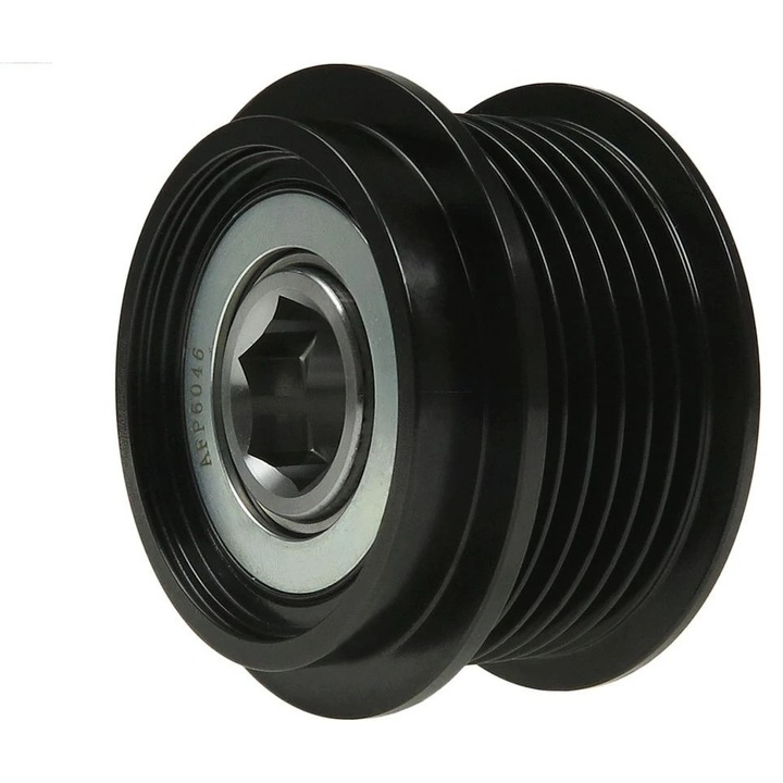 Система Свободно Колело, Генератор Afp6046 Jaguar S-Type 2/Xf 1/Xj Land Rover Discovery 3/Discovery 4/Range Rover Sport 1