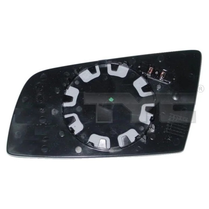 Sticla Oglinda Stanga 303-0090-1 Bmw 5/6