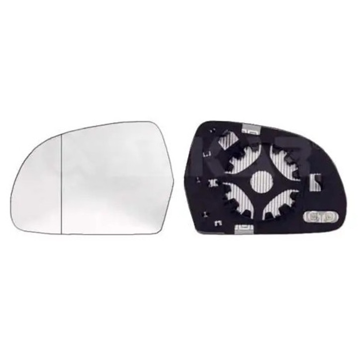 Sticla Oglinda Stanga 6471795 Audi A3/A4 B8/A5/A6 C6/A8 D3/Q3