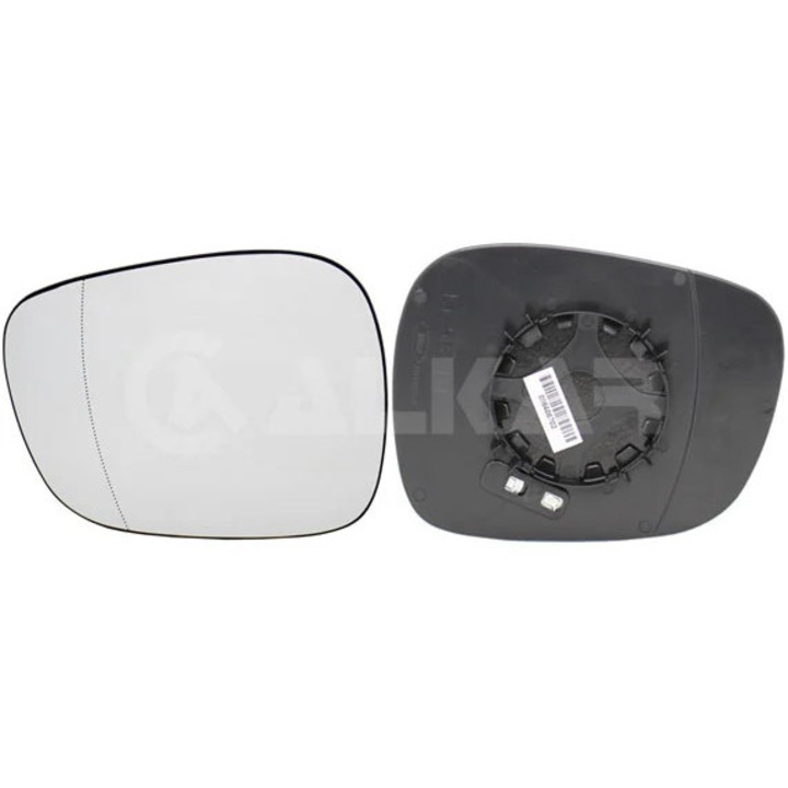 Sticla Oglinda Stanga 6471885 Bmw X1/X3